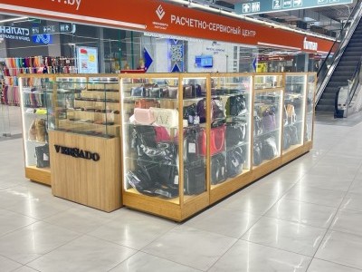 VERSADO в "Первом национальном"