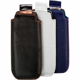 Чехол Versado с вытяжкой