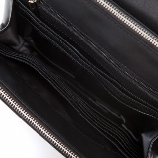 Сумка молодежная VERSADO 208 Черный