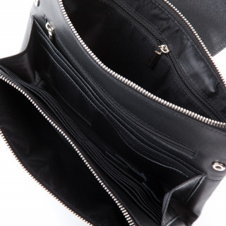 Сумка молодежная VERSADO 208 Черный