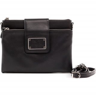 Сумка молодежная VERSADO 208 Черный