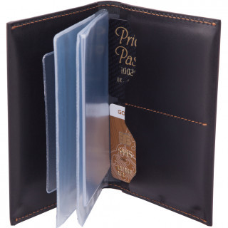 Обложка для автодокументов Versado 045.2