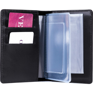 Обложка для автодокументов Versado 044.2