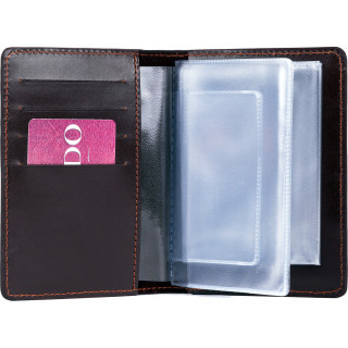 Обложка для автодокументов Versado 044.2