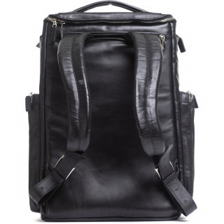 Сумка-рюкзак VERSADO 278 Черный