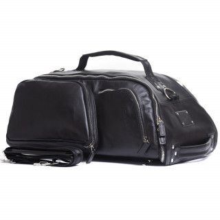 Сумка-рюкзак VERSADO 278 Черный