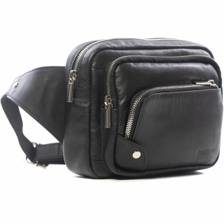 Сумка на пояс VERSADO Б591