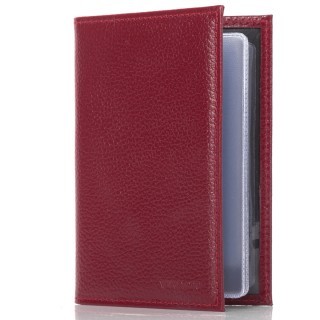 Обложка для автодокументов Versado 063.2