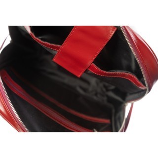 Рюкзак женский для ноутбука 15" VERSADO Б556