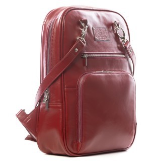 Рюкзак женский для ноутбука 15" VERSADO Б556