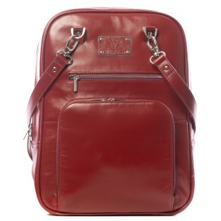 Рюкзак женский для ноутбука 15" VERSADO Б556