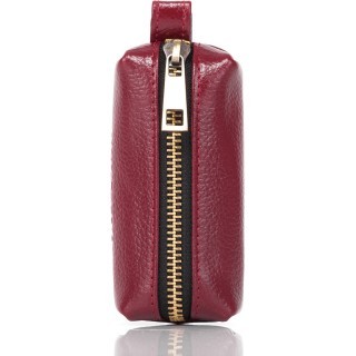 Футляр для ключей Versado арт.048 Бордо