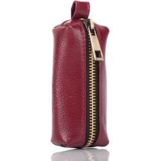 Футляр для ключей Versado арт.048 Бордо