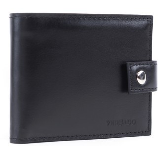 Портмоне Versado 200.1 Черный