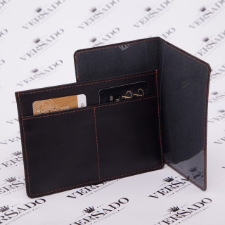 Трэвел-портмоне VERSADO 039