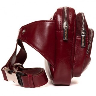 Сумка на пояс VERSADO Б591