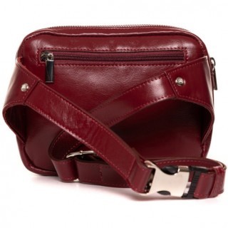 Сумка на пояс VERSADO Б591