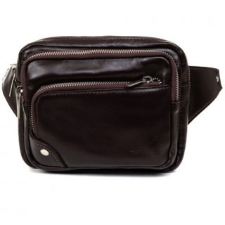 Сумка на пояс VERSADO Б591