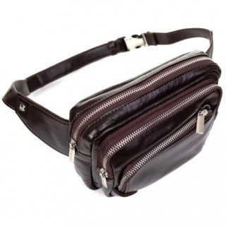 Сумка на пояс VERSADO Б591