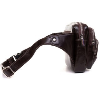 Сумка на пояс VERSADO Б591