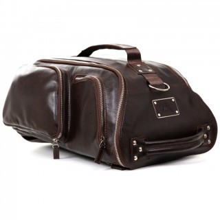 Сумка-рюкзак VERSADO 278 Коричневый