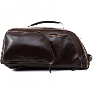 Сумка-рюкзак VERSADO 278 Коричневый