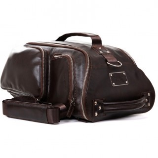 Сумка-рюкзак VERSADO 278 Коричневый