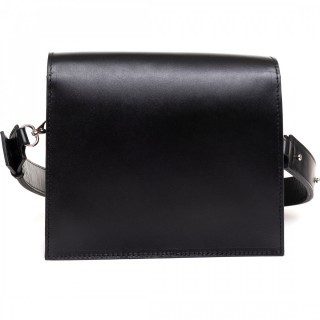 Сумка женская VERSADO Б670 Черный