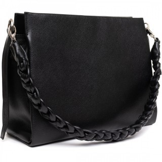 Сумка женская VERSADO Б665 Черный