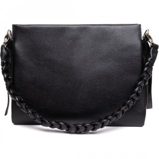 Сумка женская VERSADO Б665 Черный
