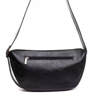 Сумка женская VERSADO Б658 Черный