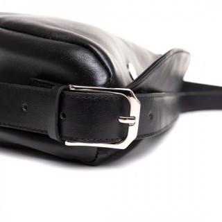 Сумка женская VERSADO Б658 Черный