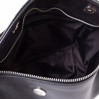 Сумка женская VERSADO Б658 Черный