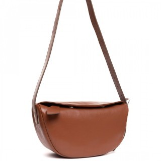 Сумка женская VERSADO Б658 Коричневый