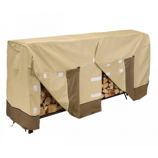 Чехол для дровницы, поленницы