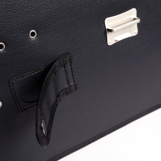 Спецпортфель для переноски и хранения секретных документов