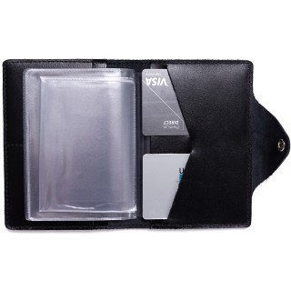 Бумажник Versado Б983