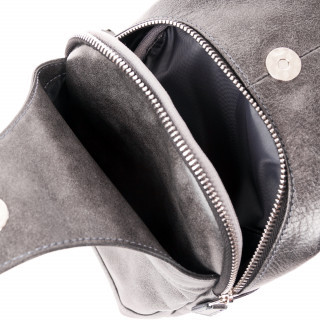 Рюкзак молодежный VERSADO 217 Серый