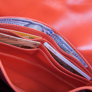 Сумка женская VERSADO 202